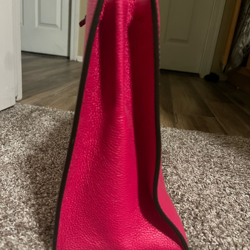 NWOT MICHAEL KORS MERCER WITH STRAP - Picture 7 of 12